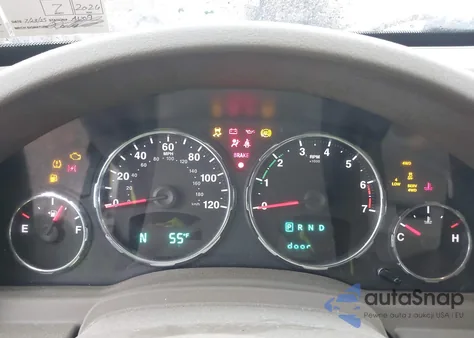 2012 Jeep Liberty Sport из США, поврежденный, VIN 1C4PJMAK5CW218472